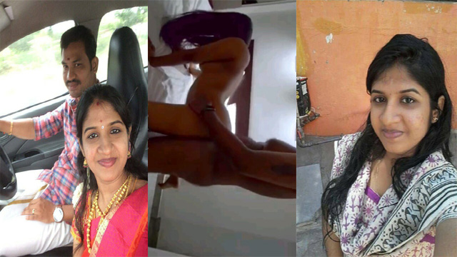Beautiful Randi Gf Oyo Hotel Caught Mms
