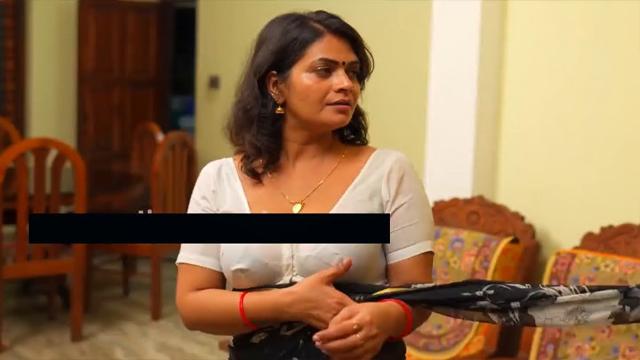 Maid Aunty Aroused By Pervert Guy Near Hubby Fucks – Aroused Viral Xxx